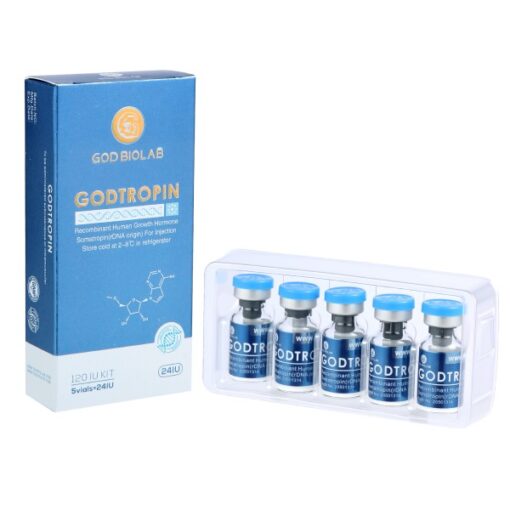 godtropin